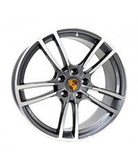 Replica PR1378 GMF R21 W9.5 PCD5x130 ET50 DIA71.6  